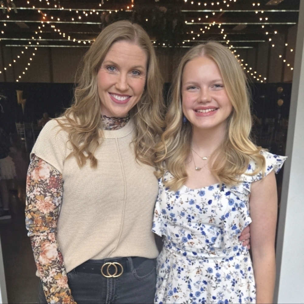 Meet your Posher, Tahnee